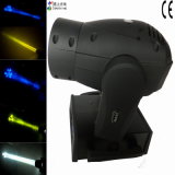 LED Beam 100 LED Moving Head Light with a Beam Effect (LED BEAM 100)