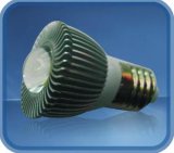LED Light Cup (E27-04-3W1-XX)