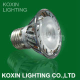 LED Light High Power LED Spotlight E27 1x3w