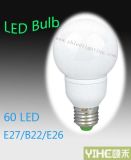 LED Bulb Light (YHB-60)