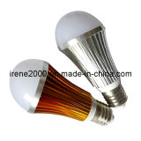 E27 7W Bulb Grow LED Lights (FT7A)