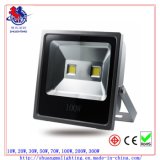 100W LED Flood Light for Outdoor Using with CE&RoHS