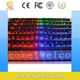 P10 Electronic Digital Board Outdoor LED Matrix Display