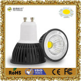 LED Aluminum Lamp Cup 5W