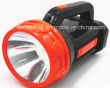 LED Torch Rechargeable X1526 Flashlight
