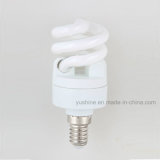 T2 Full Spiral Energy Saving Lamp with 8W