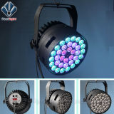 LED 36*10W RGBW Waterproof PAR Light with Ring Effect