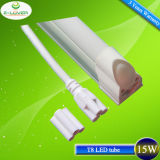 15W SMD 2835 Energy Saving LED T8 Connective Light