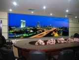 High Definition P4 Indoor Rental Full Color LED Display (192*192mm)