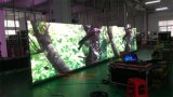 High Resolution Indoor P4 RGB LED Display for Rental