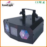 RGB LED Stage Effect Light for Dual Gem Pulse (ICON-A035)
