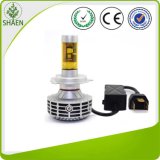 High Power 12V 3000lm Auto LED Headlight with Canbus Function