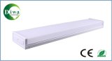 LED Strip Light Fixture with SMD 2835, CE Approved, Dw-LED-T8zsh