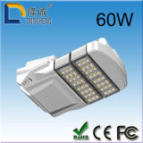 Aluminum LED Light LED Street Light IP65 60W