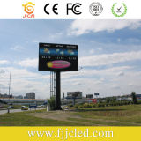 P10 Full Color LED Outdoor Pantall Display
