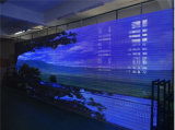P12.5 Indoor Rental Business Curtain LED Display