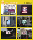 Outdoor P8 Full Color LED Display
