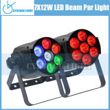 7X15W Hot Products to Sell Online LED PAR