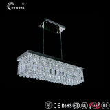 2015high Quality Stainless Steel Chandelier Lamp