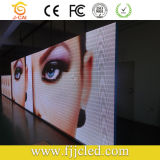 CE RoHS Indoor Full Color P6 LED Display