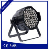 54*3W LED PAR Can Stage Light Chinese Supplier