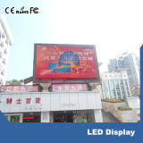 P10 Outdoor LED Display for Advertising High Resolution LED Billboard