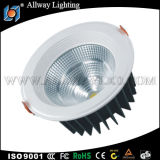 9W COB LED Down Light (AW-TD033B-3F)