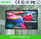 Waterproof Outdoor HD Rental Stage Video LED Display (P6)