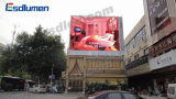 P16 Outdoor Full Color LED Displays for Advertising Event