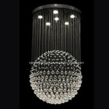 Crystal Ball Chandeliers Lamp for Wholesell Distributor (EM3325-6L)