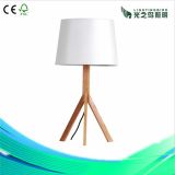 Lightingbird Creative Decoration Home Wooden Table Lamp (LBMT-QX)