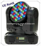 36PCS 3W High-Efficiency CREE LED Moving Head Beam / Beam Moving Head / RGBW CREE LED Beam Light