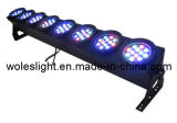 96*3W RGBW/a LED 8 Eyes Audience Stage Light