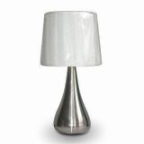 Table Lamps With Touch Switch Function