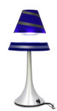 LED Modern Magnetic Reading Lamp