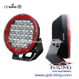 New IP68 32*3W 96W CREE LED Work Light (BK-0096)