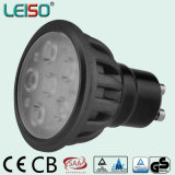 Hot Sell 3W/5W/7W LED Spotlight GU10