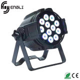 12PCS LED PAR Can with CE & RoHS (HL-031)