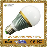 LED Energy Saving Light Bulbs