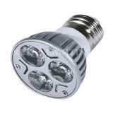 3W High Power LED Spotlight