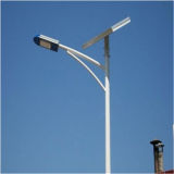 Easy Installation 30W LED Solar Street Lights (JS-A20156130)