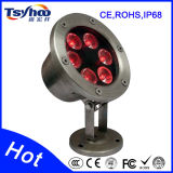 CE Approved LED Pool Underwater Light