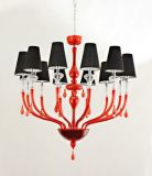 Indoor Lamp Dz 81141-12 Decorative Chandelier