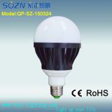 24W Warm Light LED Bulbs for Indoor Use