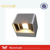 Hot-Selling Indoor and Outdoor 7W LED Wall Light with IP65