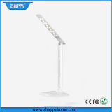 Folding Bright LED ABS Nice Cute Table Lamp for Reading