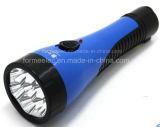 Rechargeable LED Torch X507 Flashlight