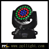 Professional Lighting 37X9w LED Beam Moving Head Light