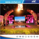 Good Quality P5mm Indoor Full Color LED Display for Advertising (Stage LED display)