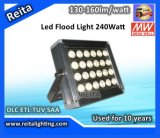 240watt 5 Years Warranty Outdoor LED Flood Light